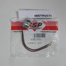 Whirlpool Kenmore WP4387499 Defrost Thermostat New Oem. Fixed Price $56.85.