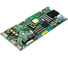 Oem Lg Refrigerator Electronic Control CSP30020852 Free Same Day Shipping. Fixed Price $109.99.