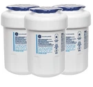 3 Pack General Electric Mwf Refrigerator Water Filter New. Fixed Price $16.00.