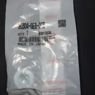 Honda Nut, (10MM) 90304-GE8-003 Oem New A63. Fixed Price $7.00.