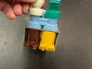 Whirlpool Maytag Refrigerator Water Dual Valve WP67006531, 12544118. Fixed Price $35.00.
