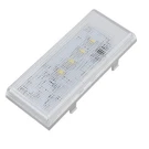 Led Light In Fridge Whirlpool WRS325FDAW04 WRS325FDAW02 WRS325FDAM04 WRS322FNAM0. Fixed Price $28.86.