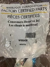 Whirlpool Refrigerator Icemaker Fill Tube Heater W10554299 AP6022891 PS11756228. Fixed Price $35.00.