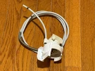 Water Filter Manifold WR02X44191 For Caf CJE23DP4WBW2 Refrigerator RA135. Fixed Price $35.88.
