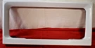 Samsung Refrigerator Drawer Front Cover Part # DA63-05229A. Fixed Price $22.00.