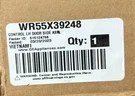 Refrigerator Interface Control Board Part WR55X22124 WR55X39248. Fixed Price $39.00.