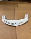 Ge Oem WE18X26385 Filter Spacer Top New Open Box Nob 102D. Fixed Price $19.99.