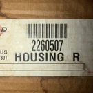 Whirlpool Kenmore Refrigerator Water Filter Housing 2260507 2260503B W10121138. Fixed Price $59.97.