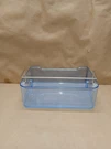 Samsung Refrigerator Door Bin DA63-07917A Shelf Blue Container Oem Applian #6282. Fixed Price $38.95.