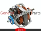 Climatek Dryer Drive Motor Replaces Whirlpool Kenmore Sears # 279787 AP3094233. Fixed Price $62.50.