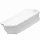 Door Shelf Bin For Kenmore 106.74252400 106.74232400 106.74252402 106.64254402. Fixed Price $71.93.