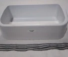 Samsung Refrigerator Door Bin Pn: DA63-04621. Fixed Price $15.88.