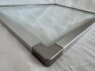 Kitchenaid Refrigerator Glass Shelf For KSC24C8EYY, W10315568 - Fridge. Fixed Price $28.00.