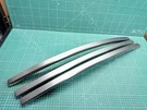 Samsung Refrigerator Door Handle Set P# DA97-20019A DA97-20312C DA97-20021A. Fixed Price $99.00.
