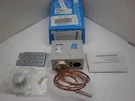 Ranco O10-1408 Fridge/freezer Control, SPST,-15 To 40F 1A002. Fixed Price $49.99.