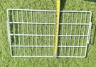 Insignia Refrigerator Model# NS-RTM18BK8Q Freezer Wire Shelf P/n 12931000000165. Fixed Price $39.00.