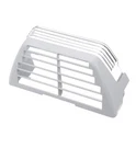 Amazing Condition Oem Lg Refrigerator Cover ACQ55756502 ACQ55756501 Ships Free. Fixed Price $27.56.