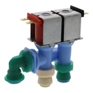 Exact Replacement W10873098 For Whirlpool Refrigerator Ice Water Inlet Valve. Fixed Price $43.59.