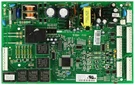 Refrigerator WR55X26586 225D4205G010 Main Control Board Assembly. Fixed Price $148.34.