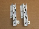 Whrilpool Refrigerator Ice Maker Bracket Set Part # 2212321. Fixed Price $29.68.