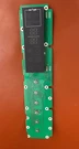Lg Refrigerator Dispenser User Control Board EBR79069501 From Model# LSXS26366D. Fixed Price $49.00.