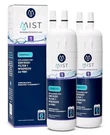 Pack New Mist Replacement Water Filter For EDR1RXD1 W10295370 46-9081 CWMF001. Fixed Price $29.19.