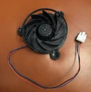 Whirlpool Ref-tor Evaporator Fan Motor P# W11369036 From Model WRT112CZJW00. Fixed Price $69.00.