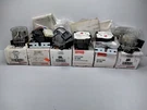 Nos Gemline Lot Of Defrost Timers CC304 CC802, CC804, CC805, CC807 & CC808 New. Fixed Price $29.00.