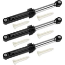 Lg Washer Shock Absorber Kit (3 Pack) Fit Models. Fixed Price $27.95.