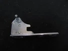 Lg Refrigerator LMXC23796S Center Right Hinge AEH74197709. Fixed Price $19.95.