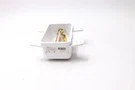 Lsp Products Assembled Ice Maker Outlet Box Pvc White 1/2" 1/4" OBFS-8130-LL. Fixed Price $46.59.