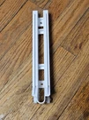 Whirlpool Refrigerator Center Crisper Track W11773992 W10694127 N3. Fixed Price $9.99.