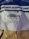 / General Electric Jumper Compressor Discharge Tube Oem WR84X34173. Fixed Price $39.99.