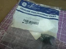 WR01X39781X - Genuine Oem Refrigerator Freezer Door Handle Fasteners. Fixed Price $12.99.