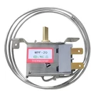 Universal Fridge Freezer Thermostat Refrigerator WPF-20, Multicolored. Fixed Price $13.24.