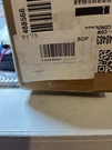 Genuine Oem Electrolux 5304448483 Motor Condenser Fan F/ Frigidaire Side Refrige. Fixed Price $175.00.