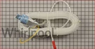 New Genuine Oem Whirlpool Refrigerator Water Reservoir W10502642. Fixed Price $95.12.