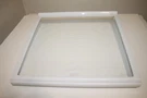 Kenmore Refrigerator Glass Shelf Assy 2188701. Fixed Price $33.45.