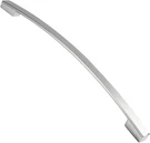 Stainless Steel Freezer Door Handle For Refrigerators - Direct Replacement. Fixed Price $110.99.