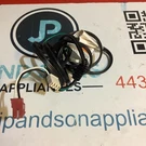 Next Day Ship!! Washer Power Cord W11335102 W11513259. Fixed Price $13.50.