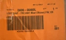 DA96-00460L Samsung Evaporator Oem (b). Fixed Price $189.60.