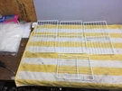 Refrigerator Freezer Shelf Set WR21X10128 WR71X10684 Shipping. Fixed Price $69.99.