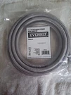 Everbilt 69013HD 12FT Polymer Braided Icemaker Water Connector New. Fixed Price $13.00.