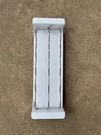Samsung Refrigerator Can/wine Rack DA61-04399. Fixed Price $24.95.