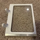 Samsung Refrigerator Shelf Folder Assembly DA67-03693A DA67-03970. Fixed Price $24.99.