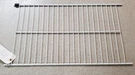 Frigidaire Kenmore Refrigerator Freezer Wire Shelf 240358009 5304530262. Fixed Price $39.00.