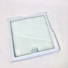 Ge Snack Pan Shelf Assembly WR71X10640. Fixed Price $40.00.