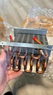 7016092 Genuine Sub-zero Refrigerator Defrost Heater New. Fixed Price $125.00.