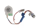 Makspro WR23X10476 Harness Fz Fan Htr Fits Refrigerator 1265886 AH1483368 EA1.... Fixed Price $149.00.