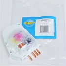 Erp GP11 Refrigerator Defrost Timer Hr. 21 Min For Maytag 68233-2. Fixed Price $12.35.